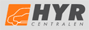 Hyrcentralen logotyp