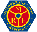 Logo MRF